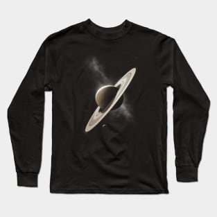 Planet Long Sleeve T-Shirt